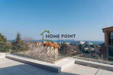 Vânzare - Apartament în Evksinograd,  Varna