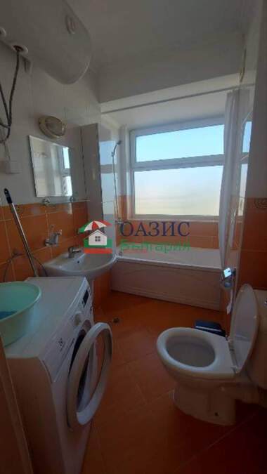 For sale - Apartment in Kosharitsa,  Burgas