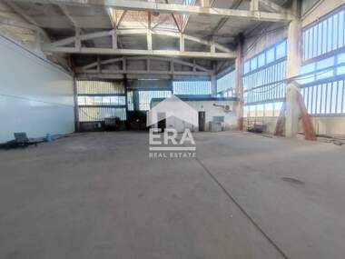 For rent - Storage in Ovcharski,  Haskovo
