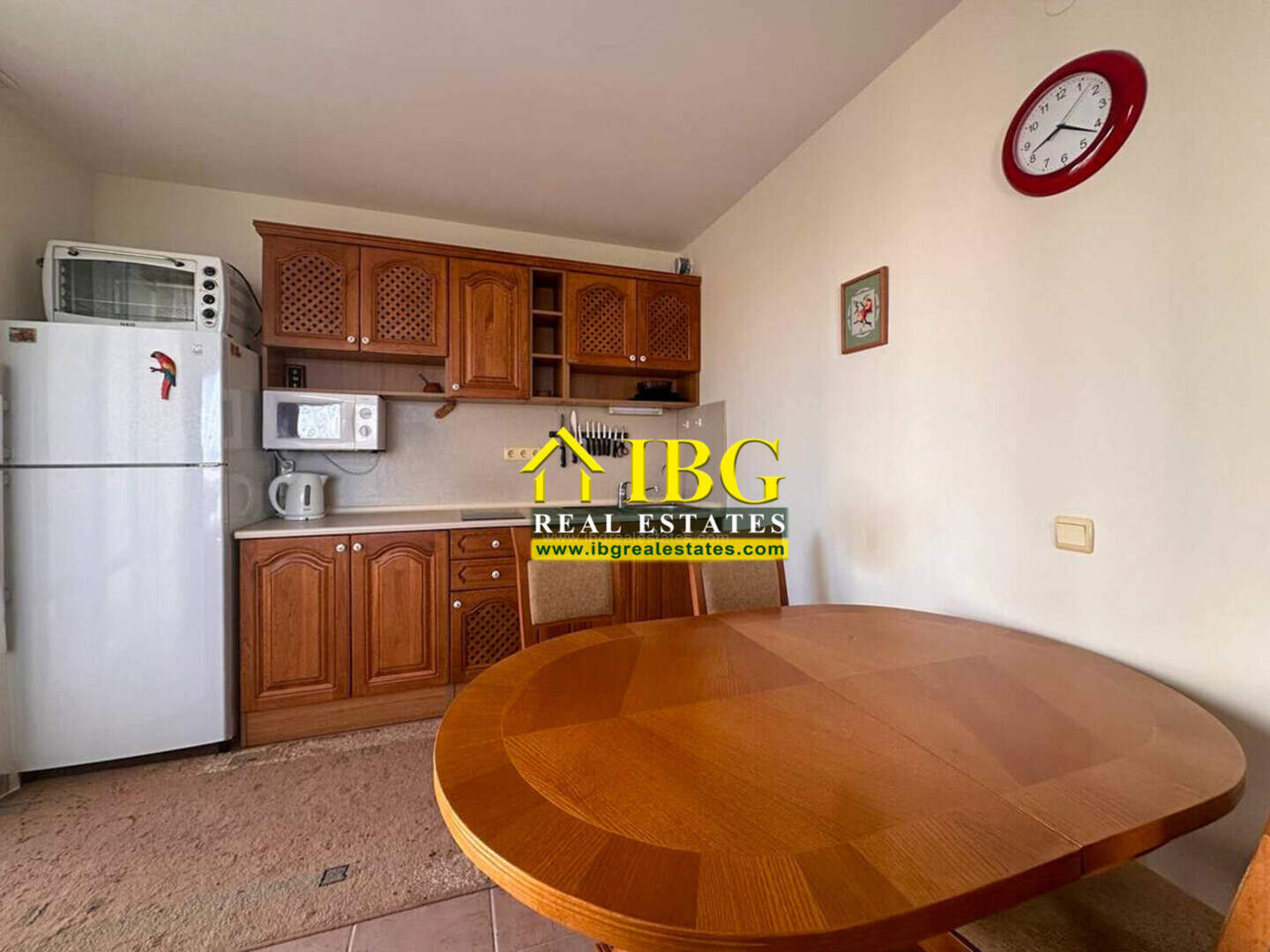 İki odalı Apartman olarak Elenite, Burgas – fotoğraf 5