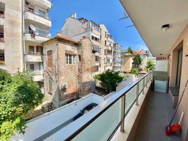 Kira - Apartman olarak Centar,  Burgas
