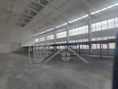 For rent - Storage in Promishlena zona - Zapad,  Varna