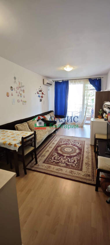 Satış - Apartman olarak Sunny Beach,  Burgas