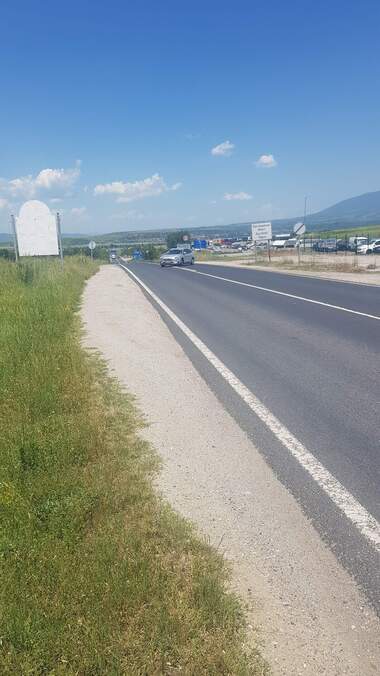 Vânzare - Teren de construcții în Gramada,  Blagoevgrad