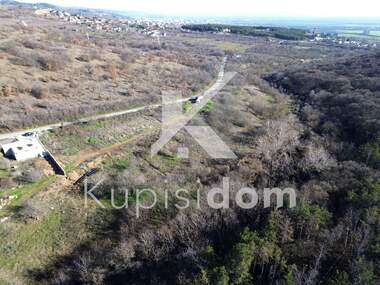 Satış - İnşaat arsası olarak Malka Vereia,  Stara Zagora