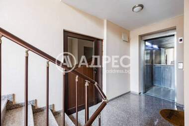 Ενοίκιο - Διαμέρισμα σε Гръцка махала,  Варна