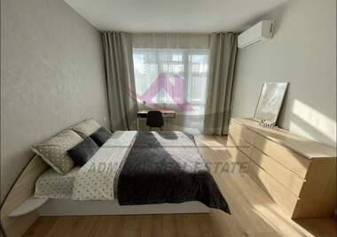 For rent - Apartment in Bazar Levski,  Varna