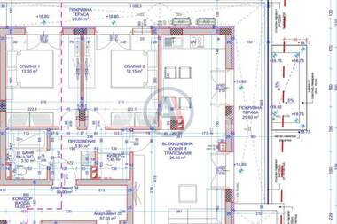 Vânzare - Apartament în Asparuhovo,  Varna