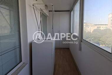 Ενοίκιο - Διαμέρισμα σε Нептун,  Варна