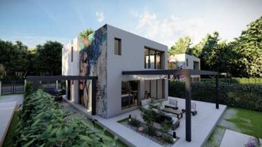 For sale - House in Pchelina,  Varna