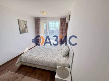 For sale - Apartment in Sveti Vlas,  Burgas