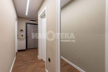 For sale - Apartment in Center,  Varna