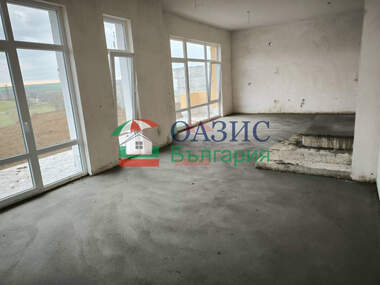 For sale - House in Cherni Vryh,  Burgas