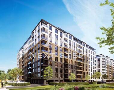 Продажба - Апартамент в Тракия,  Пловдив