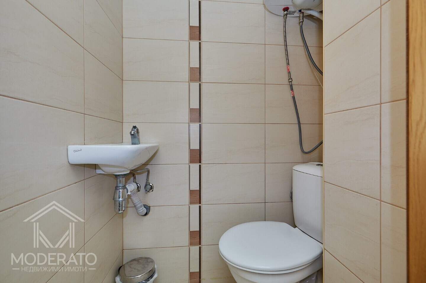 Üç odalı Apartman olarak Sunny Beach, Burgas – fotoğraf 7