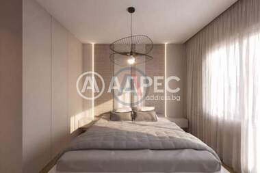 Продажба - Апартамент в Овча Купел,  София