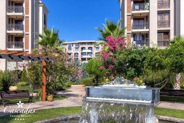 Vânzare - Apartament în Sunny Beach,  Burgas