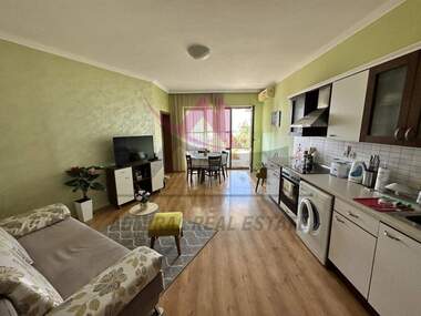For rent - Apartment in Sveti Nikola,  Varna