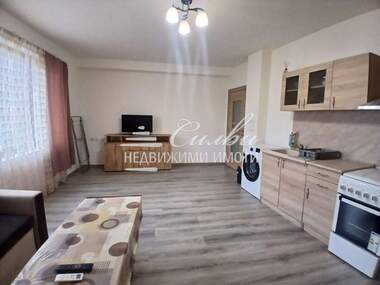 For sale - Apartment in Tombul Djamia,  Shumen