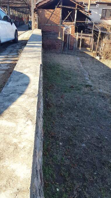 Verkauf - Baugrundstück in Boboschewo,  Küstendil