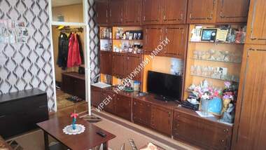 For sale - Apartment in Georgi Benkovski,  Iambol
