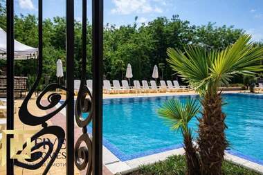 Satış - Apartman olarak Nesebar,  Burgas