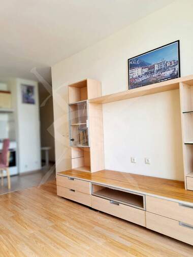 Verkauf - Wohnung in Sweti Wlas,  Burgas