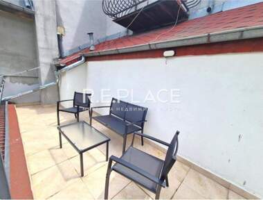 Satış - Apartman olarak Okrajna bolnica - Generali,  Varna
