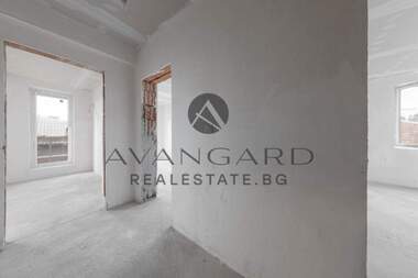 For sale - Apartment in Kiuchuk Parij,  Plovdiv