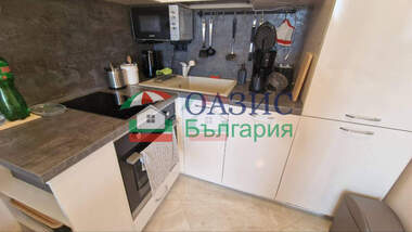 Satış - Apartman olarak Sveti Vlas,  Burgas