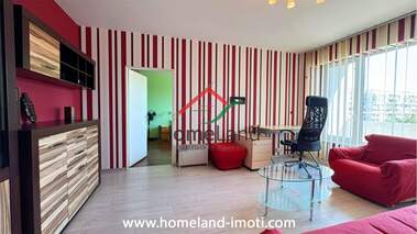 For sale - Apartment in Mladost-4,  Sofia