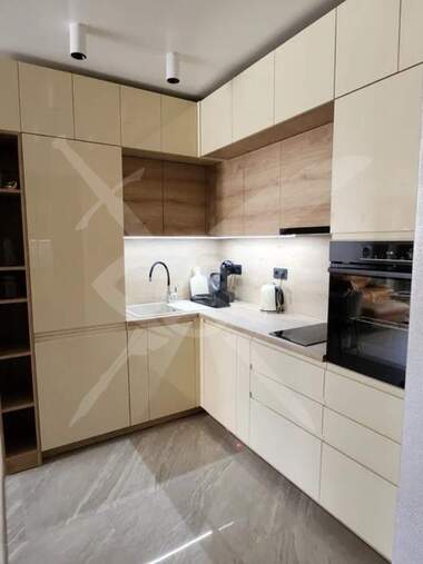For rent - Apartment in Briz,  Varna