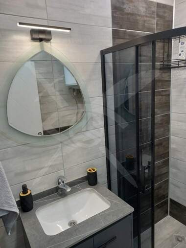 For rent - Apartment in Pobeda,  Varna