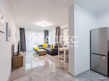 Vânzare - Apartament în Sfinții Constantin și Elena,  Varna