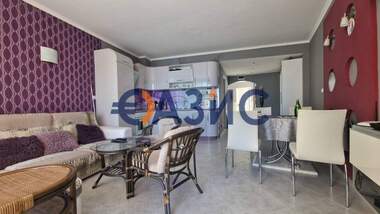 Satış - Apartman olarak Sveti Vlas,  Burgas