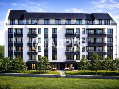 Vânzare - Apartament în Ovcea Kupel 2,  Sofia