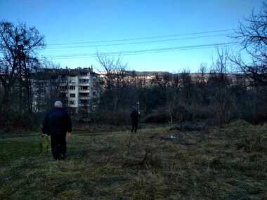 Vânzare - Teren de construcții în Zona B,  Veliko Tărnovo