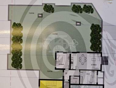 For sale - Apartment in Kaysieva gradina,  Varna