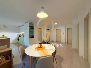 For rent - Apartment in Center,  Varna