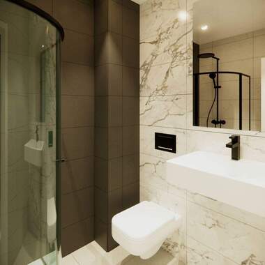 For sale - Apartment in Boiana,  Sofia