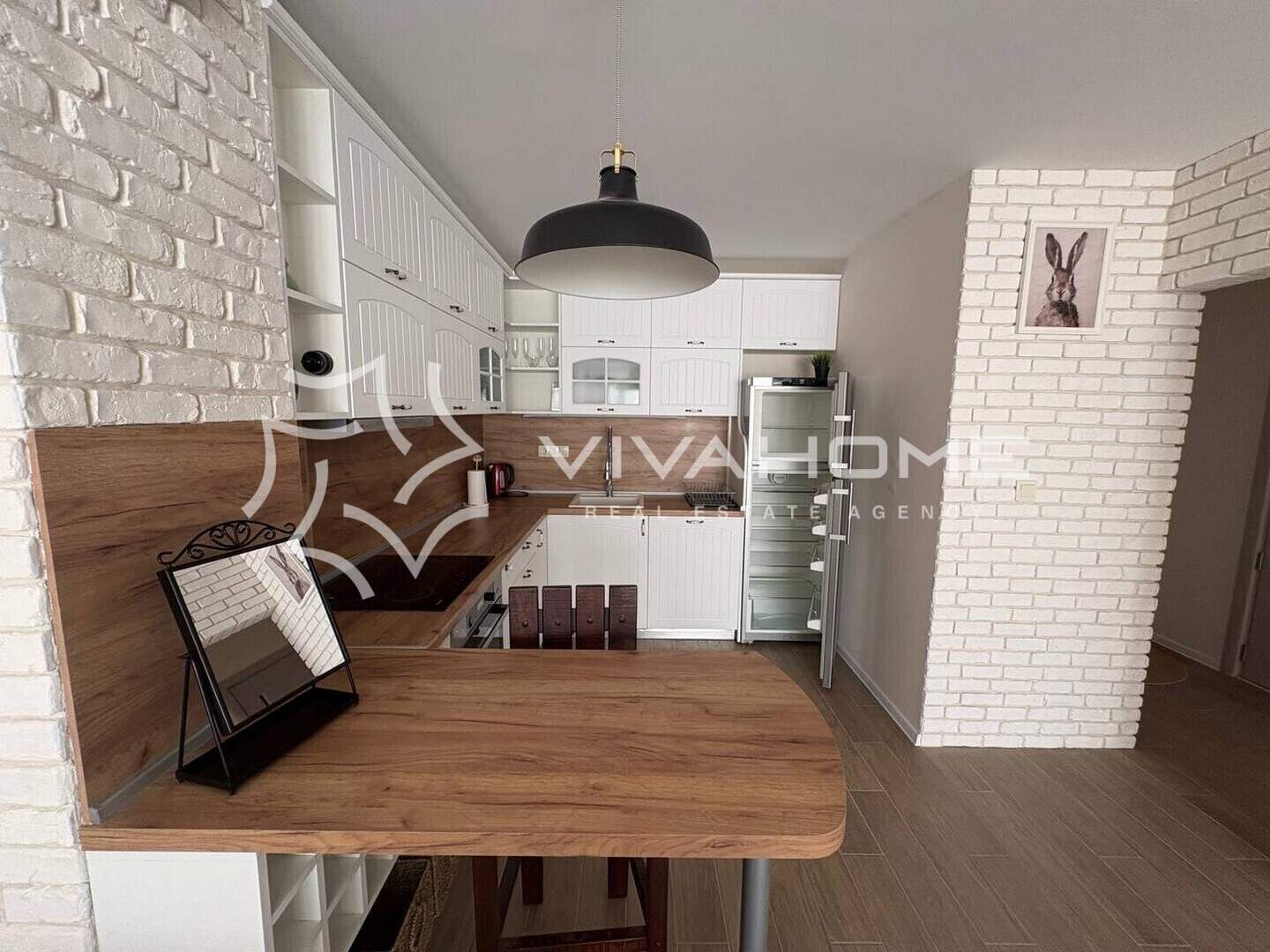 İki odalı Apartman olarak Vinitsa, Varna – fotoğraf 2