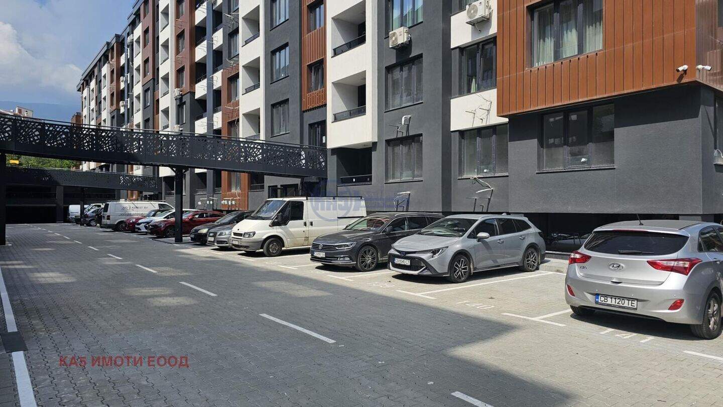 1 bedroom Apartment in Malinova Dolina, Sofia – photo 3