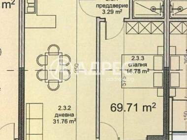 Vânzare - Apartament în Vladislavovo,  Varna