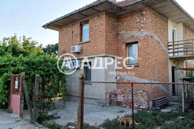For sale - House in Samuilovo,  Sliven