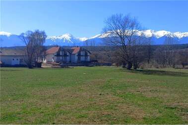 Satış - İnşaat arsası olarak Dolno Draglishte,  Blagoevgrad