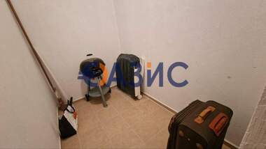 Verkauf - Wohnung in Tschernomorez,  Burgas