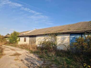 For sale - Warehouse/Storage in Riahovo,  Ruse
