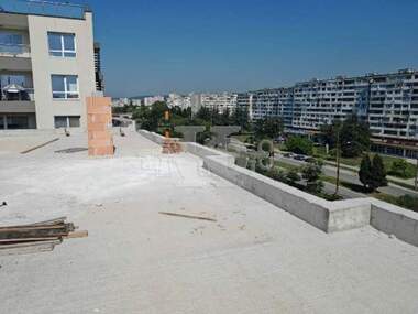 For sale - Apartment in Kaysieva gradina,  Varna