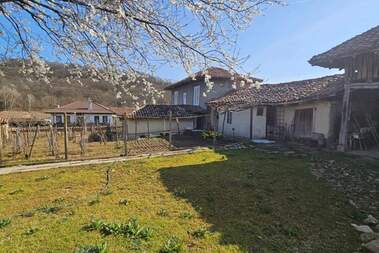 For sale - House in Novo Iankovo,  Shumen