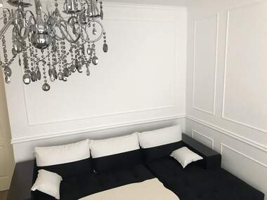 Miete - Wohnung in Wazrajdane,  Burgas